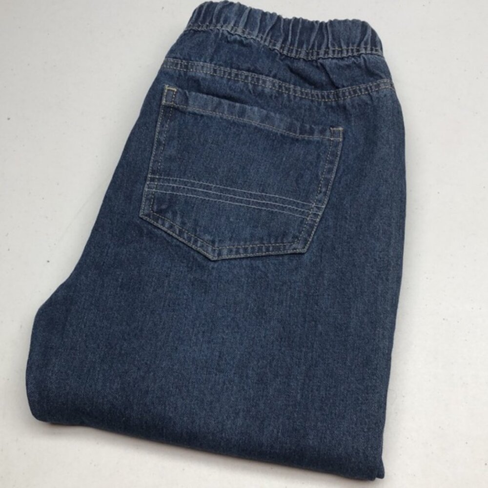 LIKE NEW SURVIVAL GEAR RELAXED FIT JEANS XL ⭐️